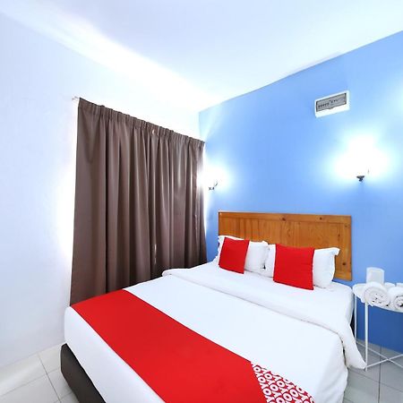Super Oyo 502 Midah Inn Пухонг Екстериор снимка