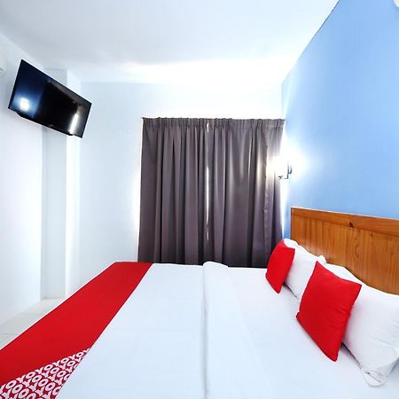 Super Oyo 502 Midah Inn Пухонг Екстериор снимка