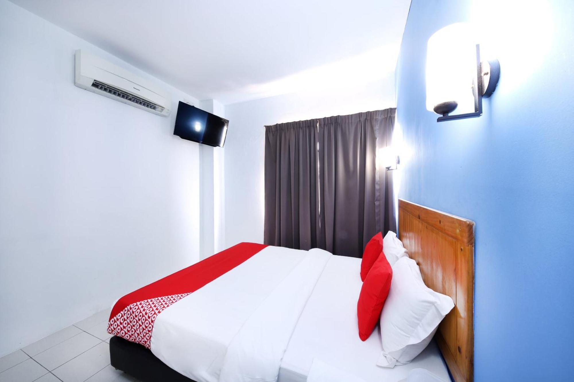 Super Oyo 502 Midah Inn Пухонг Екстериор снимка