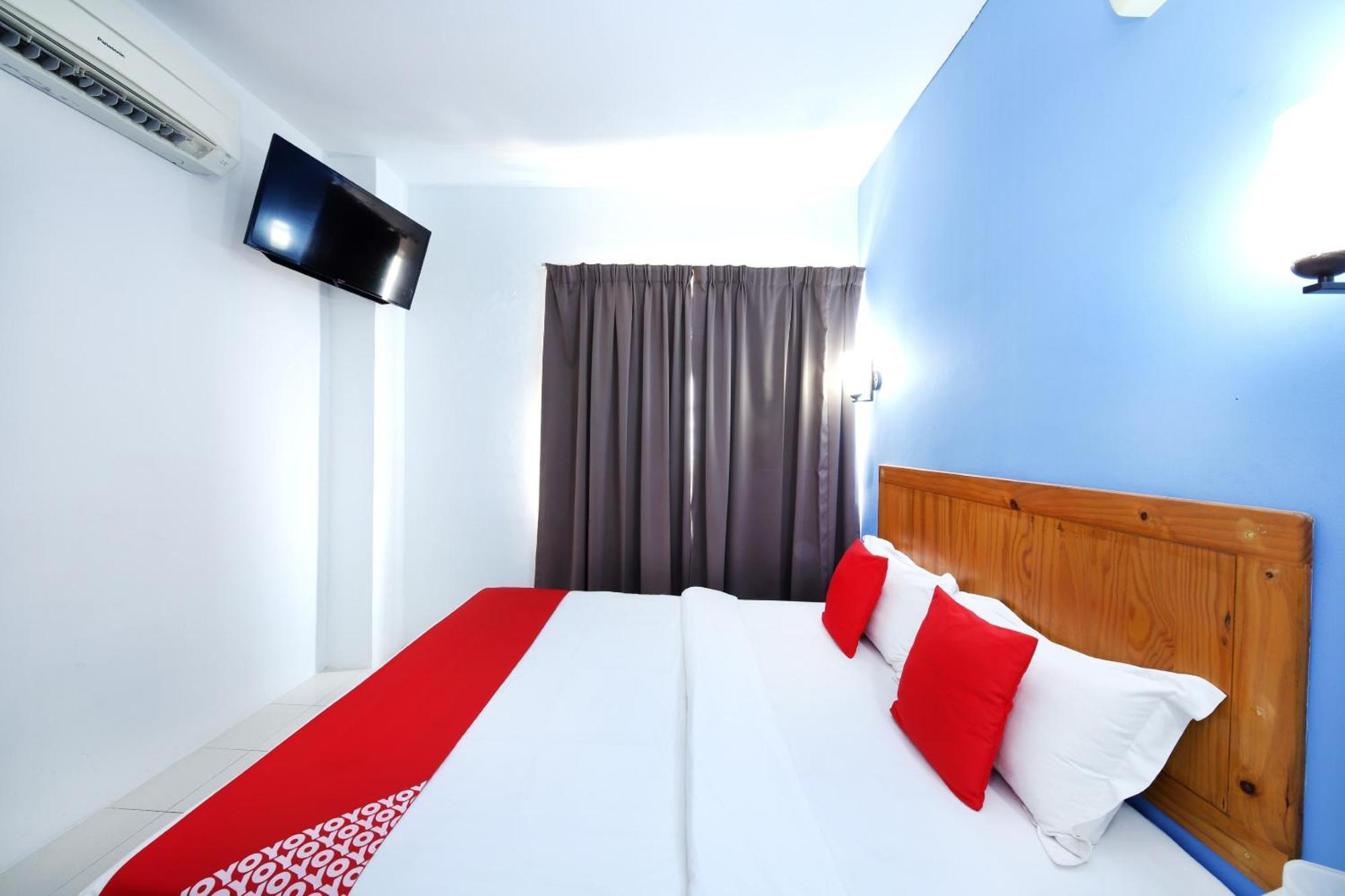 Super Oyo 502 Midah Inn Пухонг Екстериор снимка