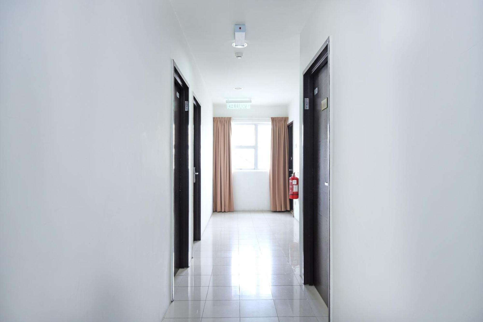 Super Oyo 502 Midah Inn Пухонг Екстериор снимка