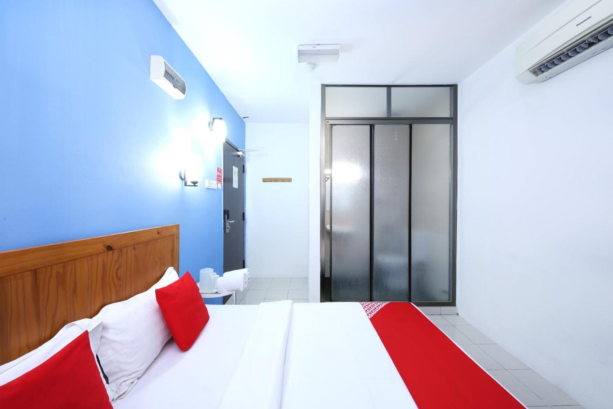 Super Oyo 502 Midah Inn Пухонг Екстериор снимка