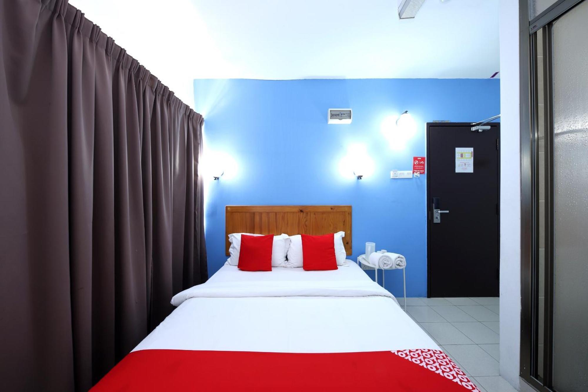 Super Oyo 502 Midah Inn Пухонг Екстериор снимка