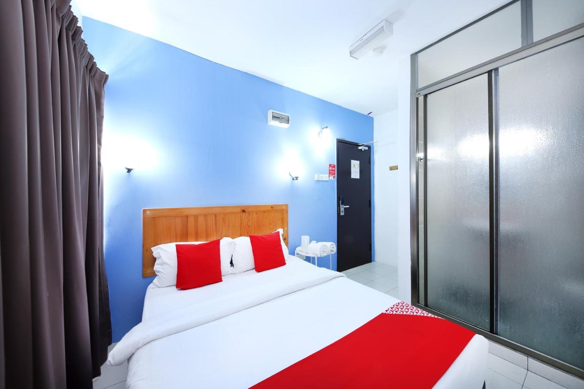 Super Oyo 502 Midah Inn Пухонг Екстериор снимка