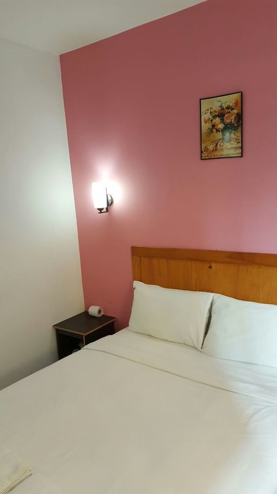 Super Oyo 502 Midah Inn Пухонг Екстериор снимка